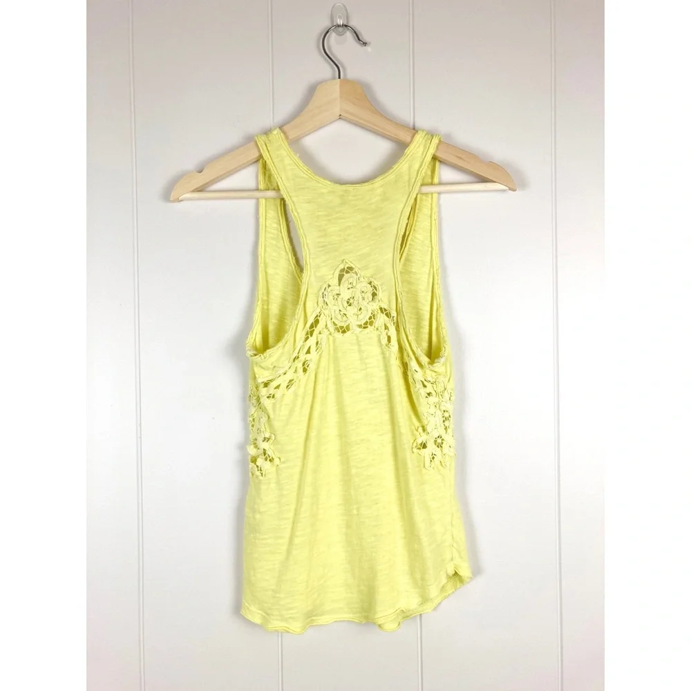 Free People | Toosaloosa Tank